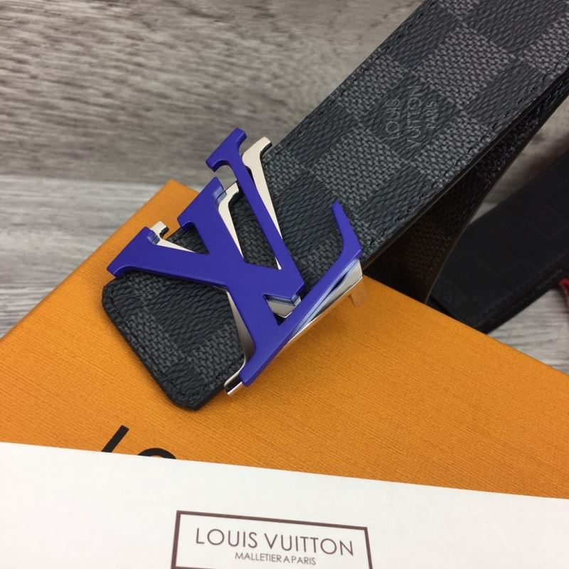 LV Belts